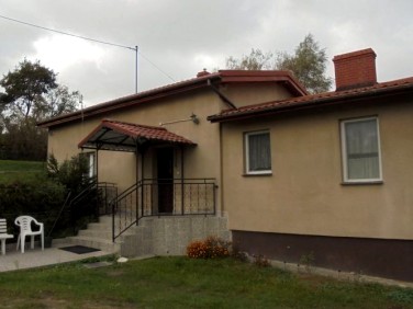 Dom Zaborowo