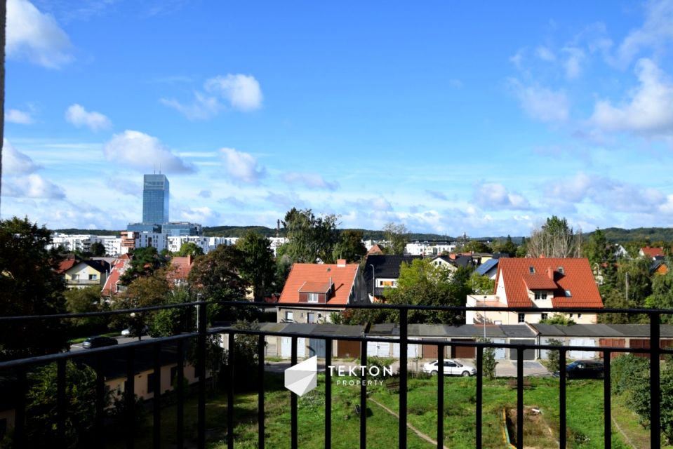 Mieszkanie Gdańsk
