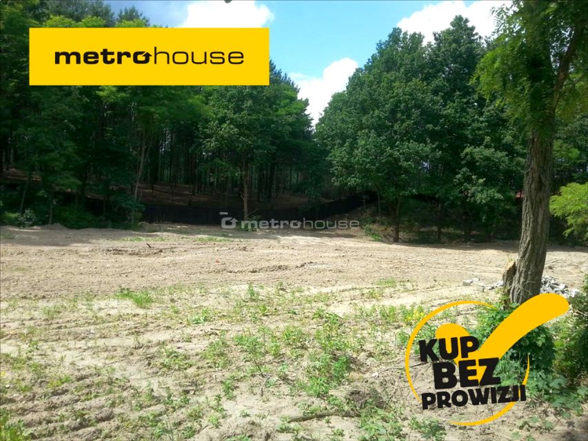 Działka rolna Warszawa