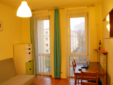 Mieszkanie Warszawa