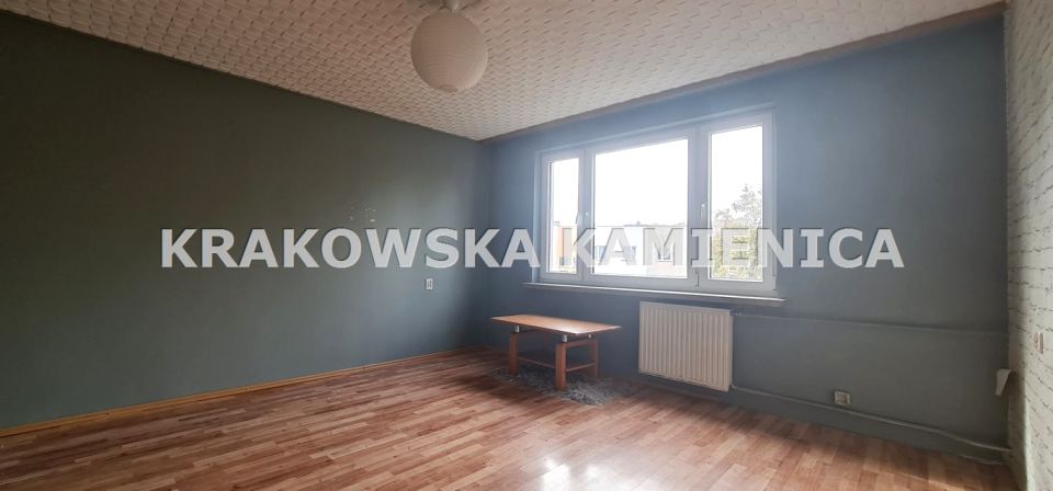 Mieszkanie Kraków