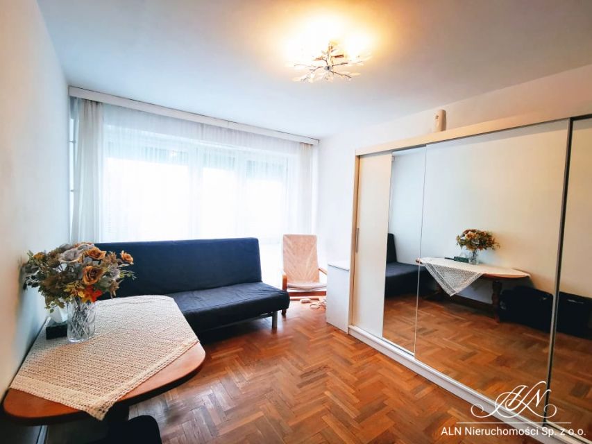 Mieszkanie Warszawa