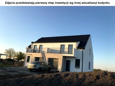 Dom Grabowo