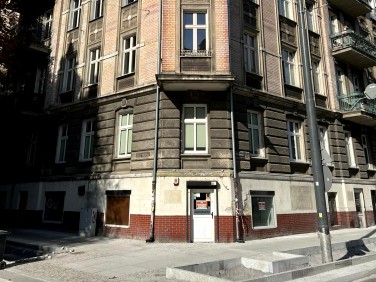 Budynek użytkowy Poznań wynajem