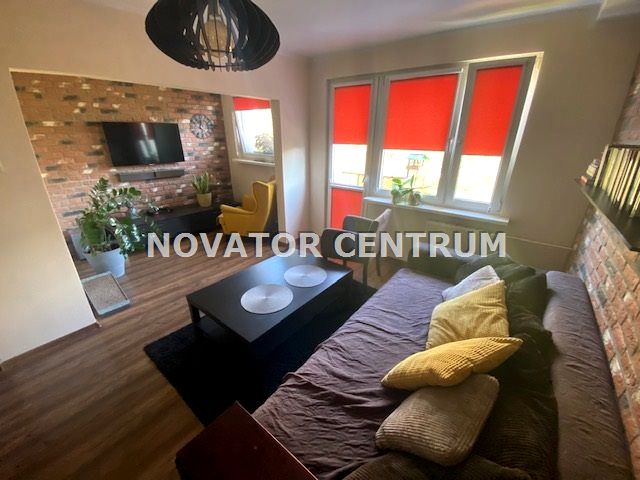 Mieszkanie Bydgoszcz