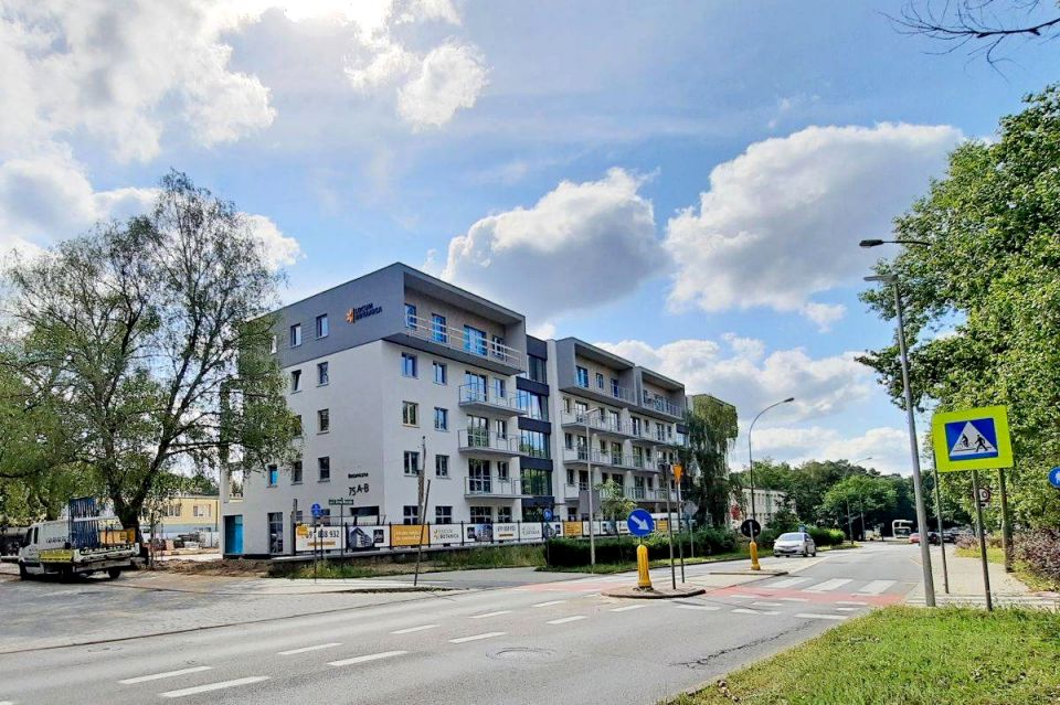 Mieszkanie Zielona Góra