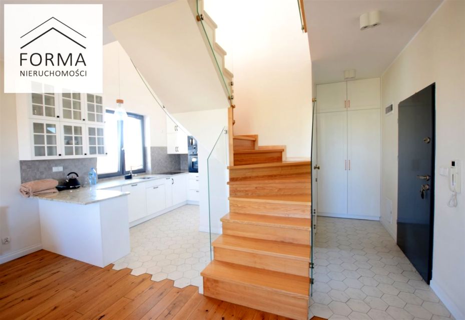 Mieszkanie Bydgoszcz