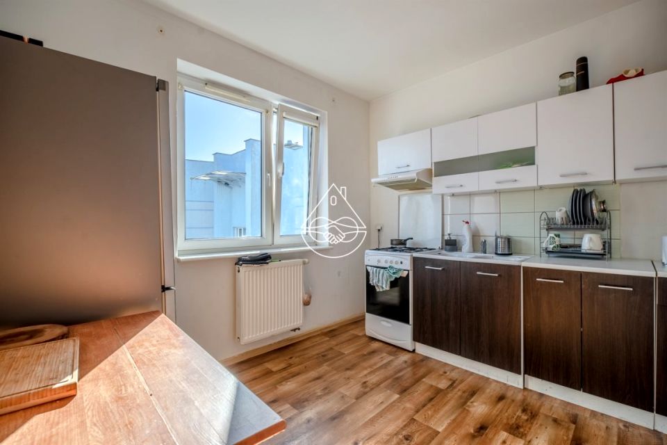 Mieszkanie Bydgoszcz