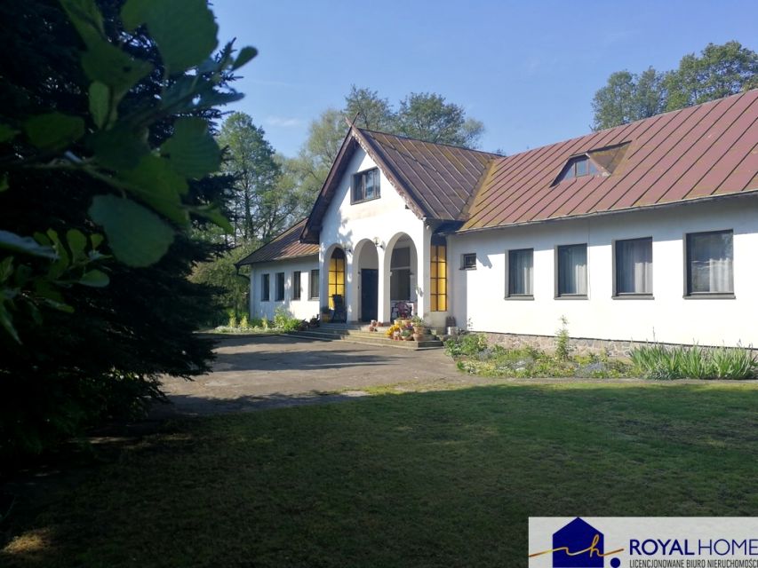 Dom Szczecin sprzedaż