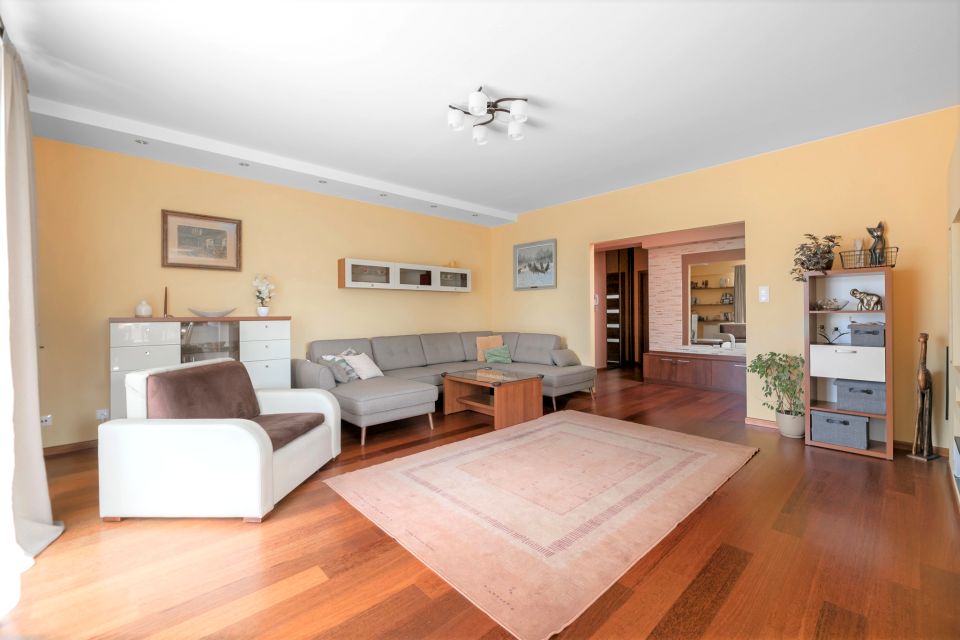 Mieszkanie warszawa sprzedaż