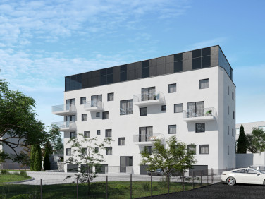 Apartamenty Zbożowa