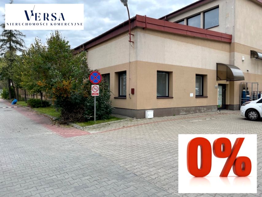 Lokal Warszawa
