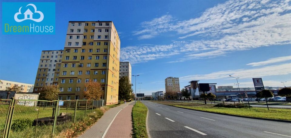 Mieszkanie Bydgoszcz