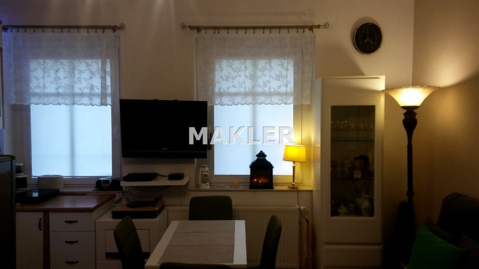 Mieszkanie Bydgoszcz