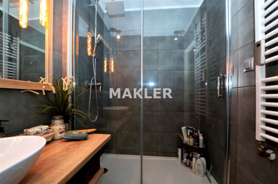 Mieszkanie Bydgoszcz