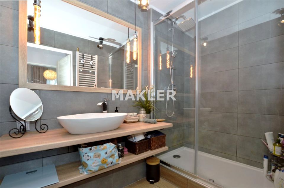 Mieszkanie blok mieszkalny sprzedaż