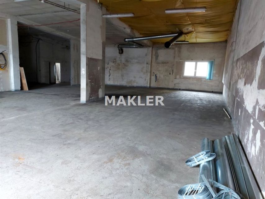 Budynek użytkowy Bydgoszcz