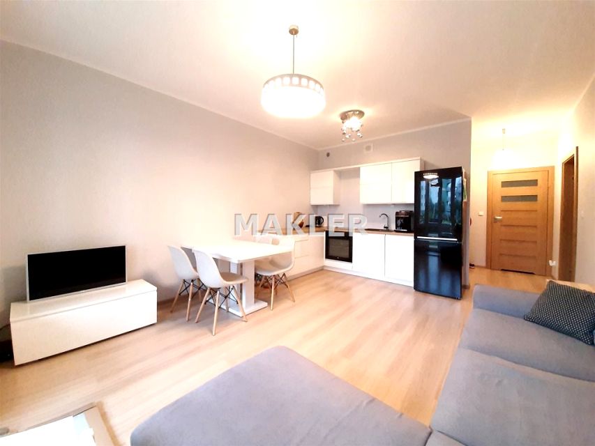 Mieszkanie Bydgoszcz