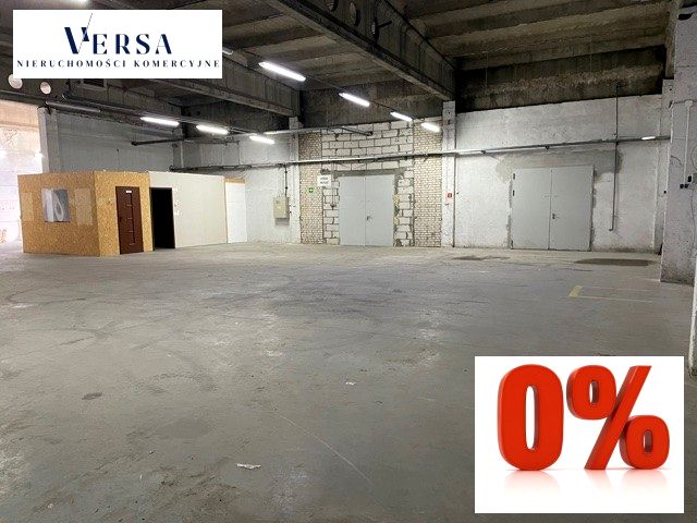 Lokal Warszawa wynajem