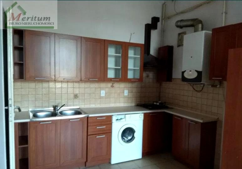 Mieszkanie Nowy Sącz