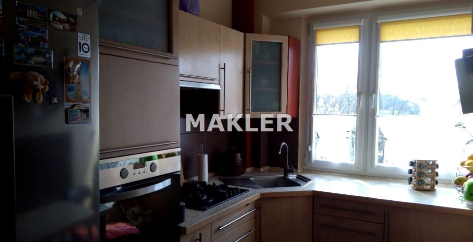 Mieszkanie Bydgoszcz