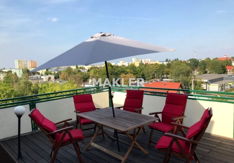 Mieszkanie blok mieszkalny Bydgoszcz