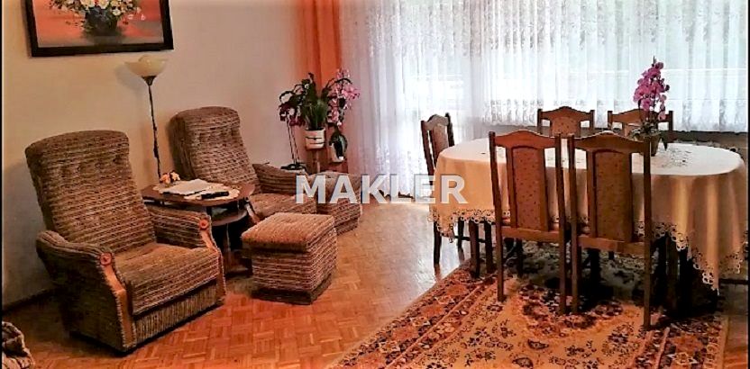 Mieszkanie Bydgoszcz