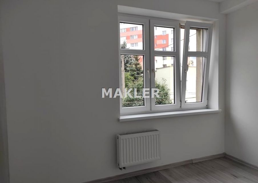 Mieszkanie Bydgoszcz