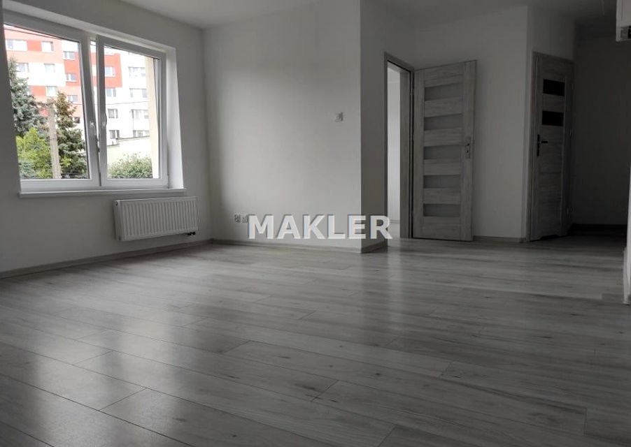 Mieszkanie Bydgoszcz