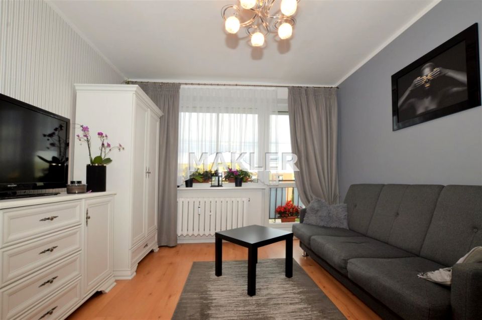 Mieszkanie Bydgoszcz