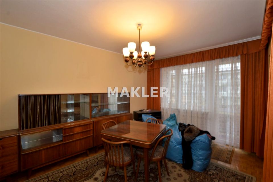 Mieszkanie Bydgoszcz