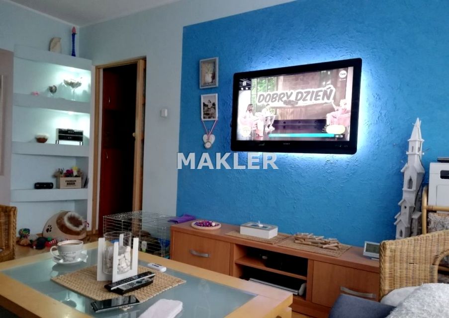 Mieszkanie Bydgoszcz