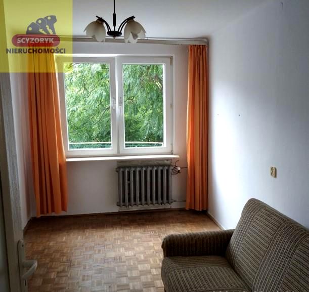 Mieszkanie Kielce