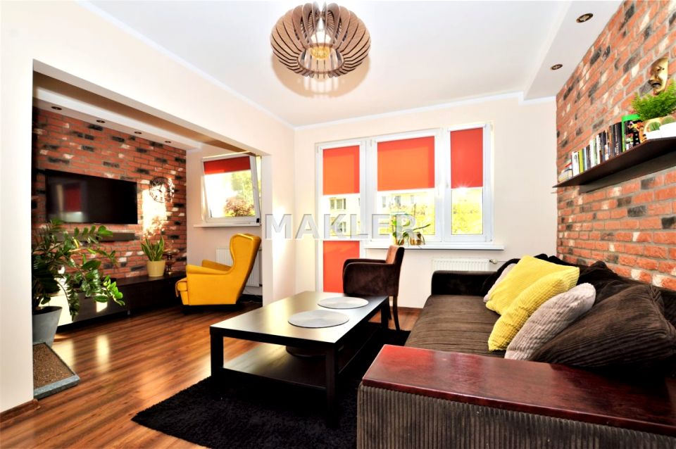 Mieszkanie Bydgoszcz