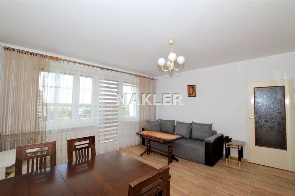 Mieszkanie Bydgoszcz