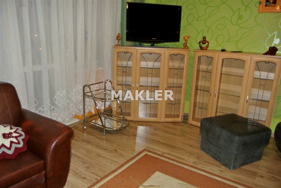 Mieszkanie Bydgoszcz