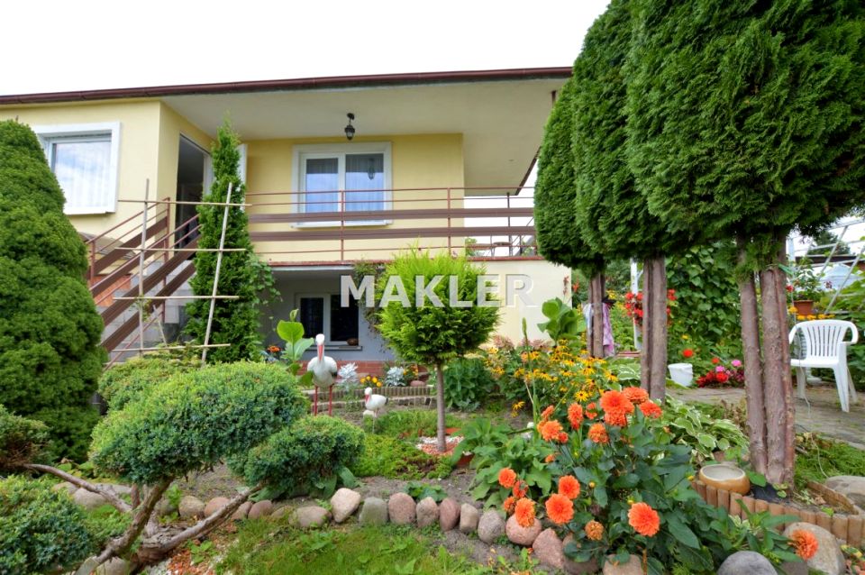 Działka rekreacyjna Bydgoszcz sprzedam