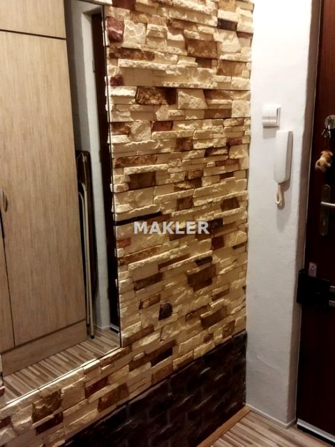 Mieszkanie blok mieszkalny Bydgoszcz