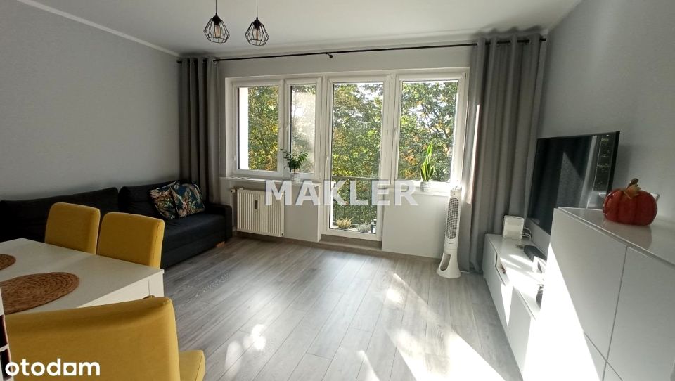 Mieszkanie Bydgoszcz