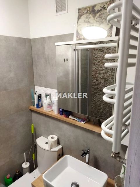 Mieszkanie Bydgoszcz