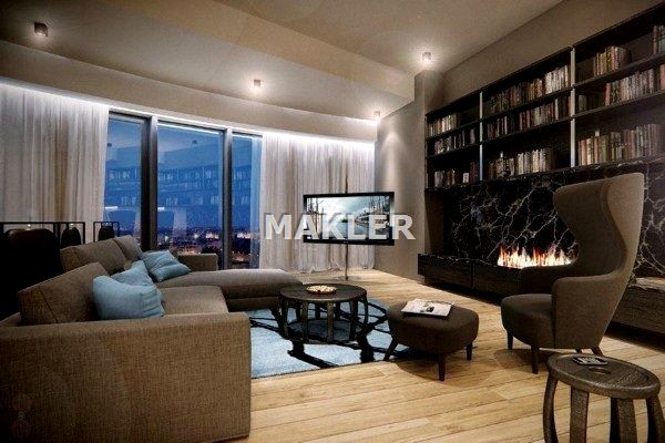 Mieszkanie Bydgoszcz