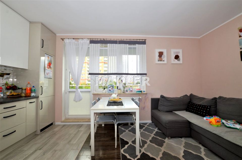 Mieszkanie Bydgoszcz