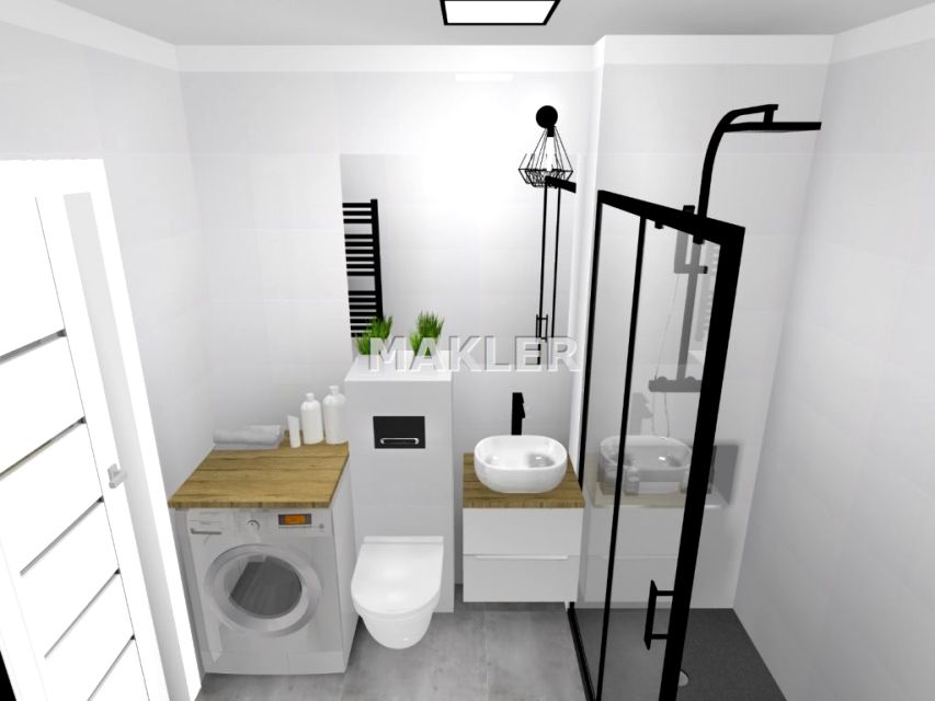 Mieszkanie Bydgoszcz