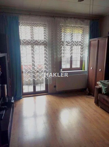 Mieszkanie Bydgoszcz