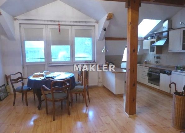 Mieszkanie Bydgoszcz