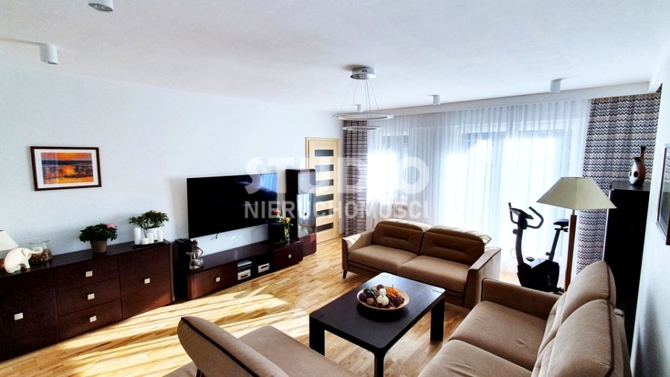 Mieszkanie apartamentowiec sprzedaż