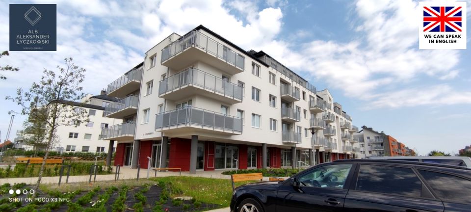Mieszkanie Gdynia