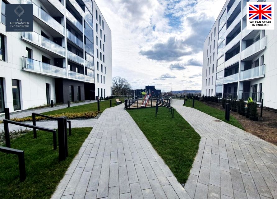 Mieszkanie Gdynia