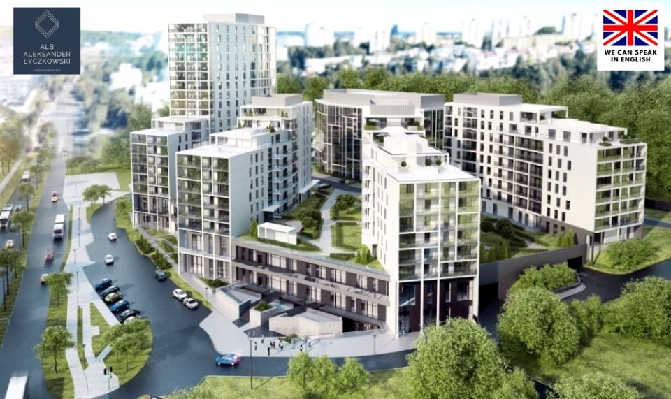 Mieszkanie Gdynia