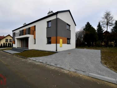 Mieszkanie dom wolnostojący Rzeszów